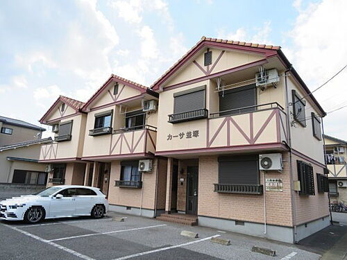 栃木県宇都宮市平松本町 タウンハウス