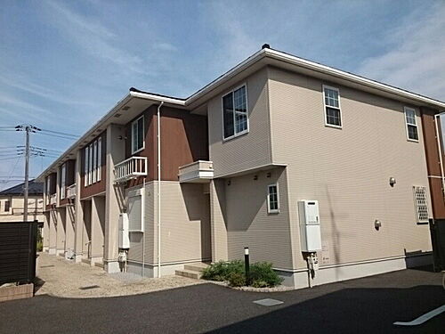 東京都八王子市楢原町 賃貸アパート