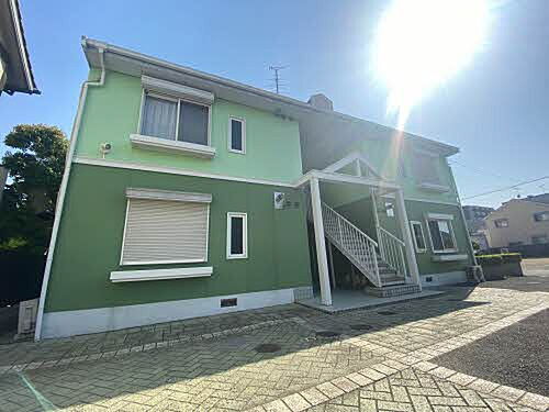 大阪府羽曳野市白鳥２丁目 2階建 築31年4ヶ月