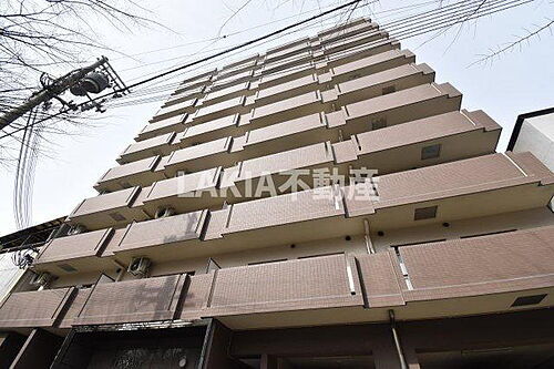 大阪府大阪市港区弁天５丁目 10階建 築27年3ヶ月