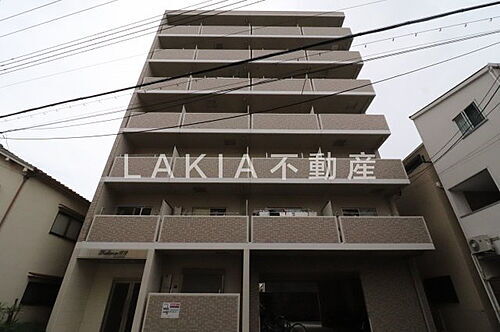 フューチャー野里