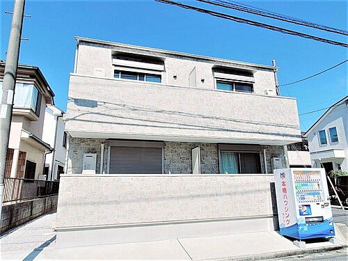 東京都練馬区大泉学園町６丁目 2階建 築5年9ヶ月