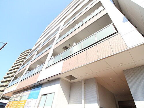 大阪府大阪市住之江区西住之江１丁目 8階建 築12年3ヶ月