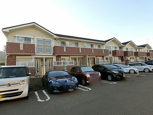 大阪府岸和田市上町 賃貸アパート