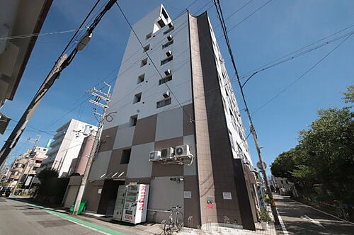 兵庫県西宮市甲子園口３丁目 賃貸マンション