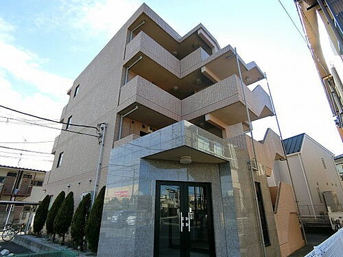 東京都八王子市北野町 賃貸マンション