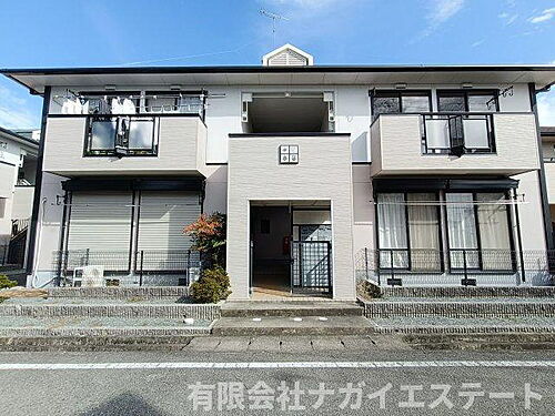 ハイツサンライフＡ