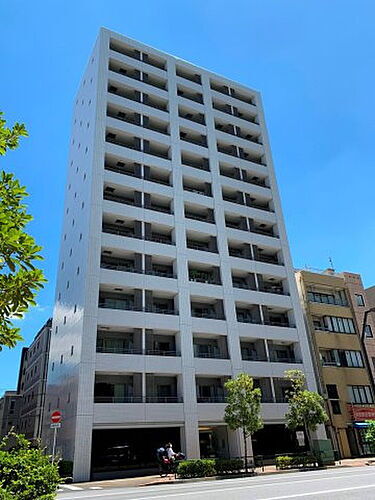 東京都墨田区石原１丁目 賃貸マンション