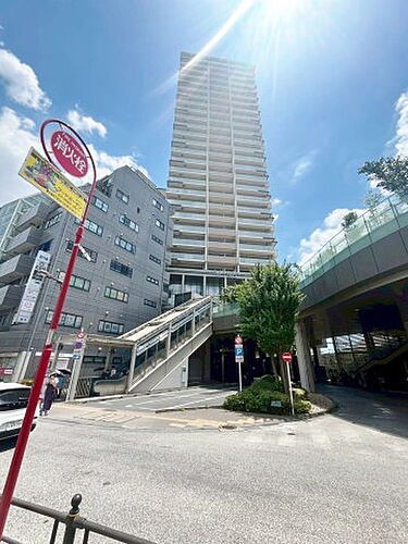 東京都練馬区東大泉１丁目 賃貸マンション