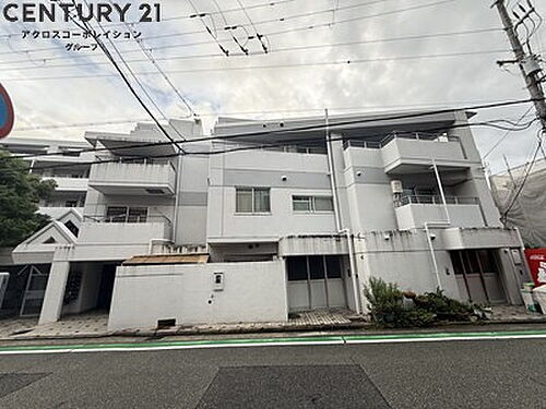 プチ塚口 5階建