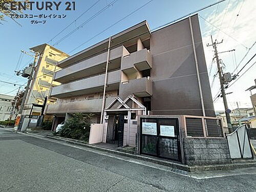 アーバンヴィレッジ武庫之荘