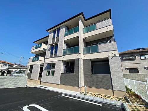 大阪府和泉市阪本町 賃貸アパート