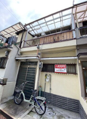 大阪府堺市西区浜寺石津町中１丁 2階建 築55年4ヶ月