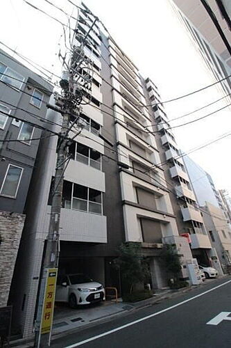 東京都墨田区緑１丁目 賃貸マンション