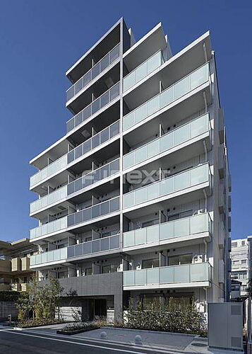 東京都練馬区豊玉北６丁目 賃貸マンション