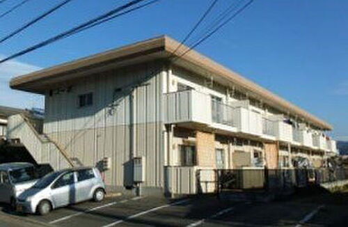 福岡県久留米市合川町 2階建 築42年10ヶ月