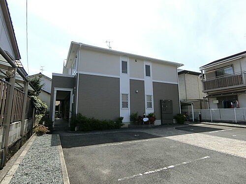 大阪府高石市西取石１丁目 賃貸アパート