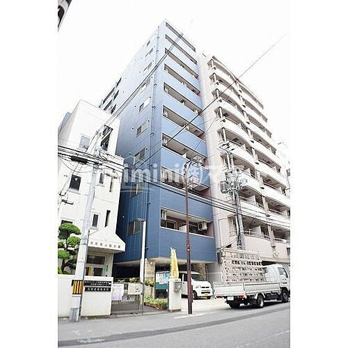 大阪府大阪市浪速区元町３丁目 賃貸マンション