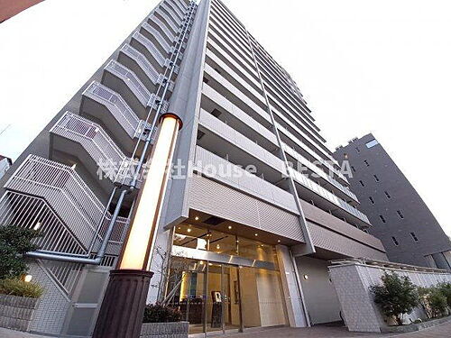 兵庫県神戸市中央区布引町１丁目 賃貸マンション