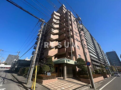 千葉県千葉市中央区千葉港 12階建 築27年1ヶ月