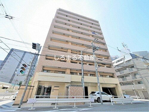 大阪府大阪市浪速区大国２丁目 賃貸マンション