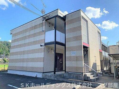 レオパレスジョルディン　宮津