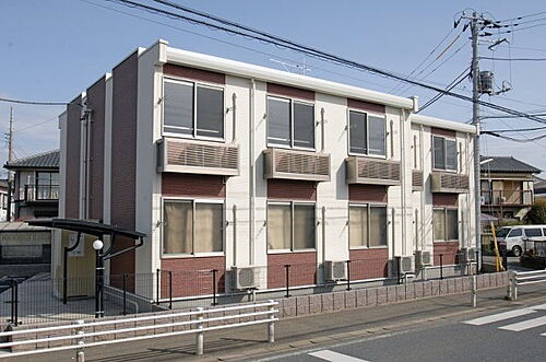 千葉県柏市豊四季 賃貸アパート