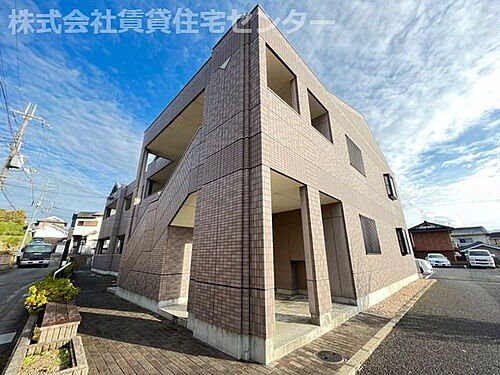 和歌山県橋本市胡麻生 2階建 築20年9ヶ月