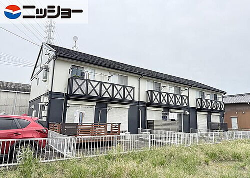 プレミール七宝Ａ