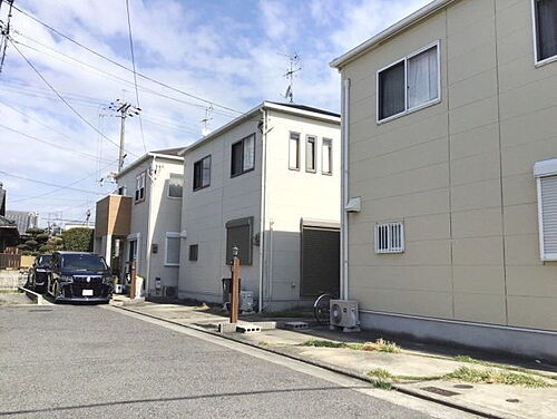 大阪府和泉市池田下町 賃貸一戸建て