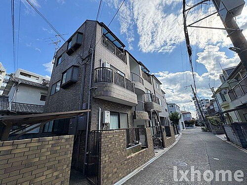 メゾン・ドゥ・ＩＪＣ－Ｉ