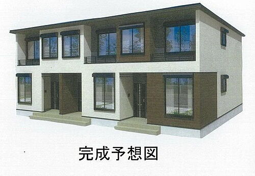 大阪府岸和田市池尻町 賃貸アパート