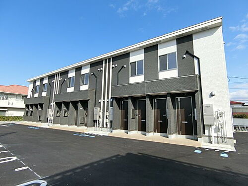 アジュール東福原