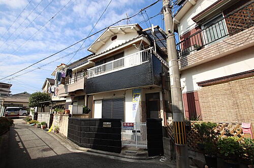 堺市中区深井北町貸家