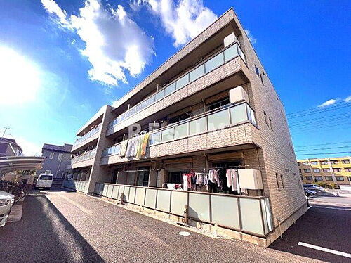 コルテカノンＢ 3階建
