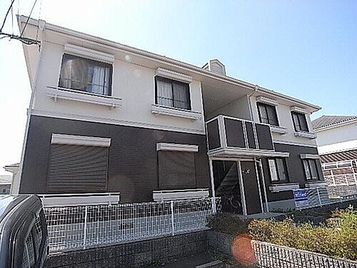 京都府相楽郡精華町光台７丁目 2階建 築32年5ヶ月