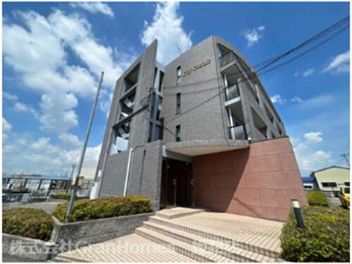 兵庫県小野市王子町 賃貸マンション