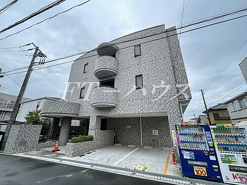 千葉県船橋市前原西７丁目 賃貸マンション