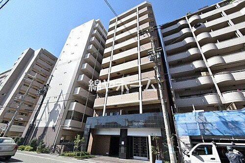 大阪府大阪市浪速区大国１丁目 賃貸マンション