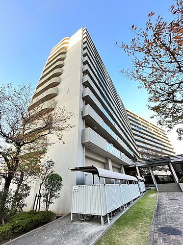 大阪府和泉市府中町５丁目 12階建 築29年11ヶ月