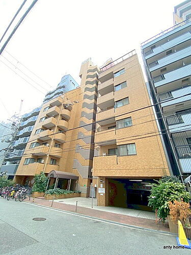 大阪府大阪市中央区南船場１丁目 12階建 築37年4ヶ月