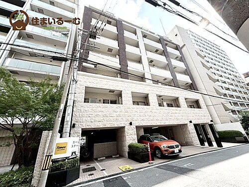 大阪府大阪市北区南森町２丁目 10階建 築18年8ヶ月