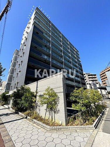 大阪府大阪市東成区玉津１丁目 賃貸マンション