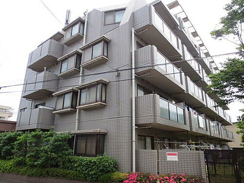 東京都練馬区大泉学園町２丁目 賃貸マンション