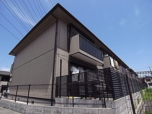 兵庫県神戸市西区水谷２丁目 築24年4ヶ月 2階建