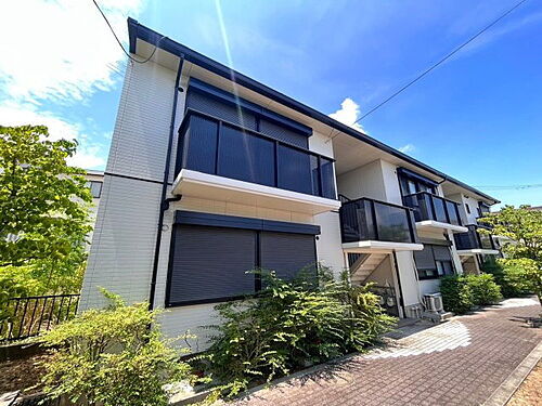 大阪府堺市東区丈六 2階建 築29年9ヶ月