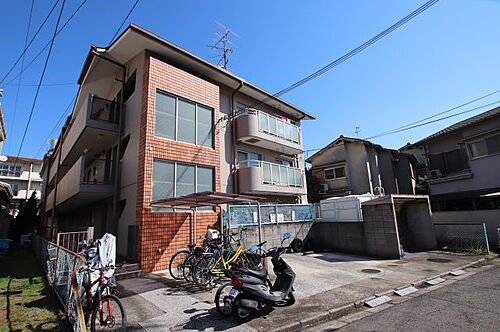大阪府河内長野市千代田南町 賃貸マンション