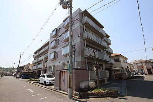大阪府河内長野市古野町 賃貸マンション