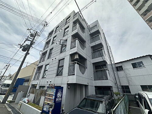 ダイドーメゾン神戸