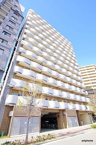 大阪府大阪市淀川区宮原１丁目 築16年11ヶ月 15階建